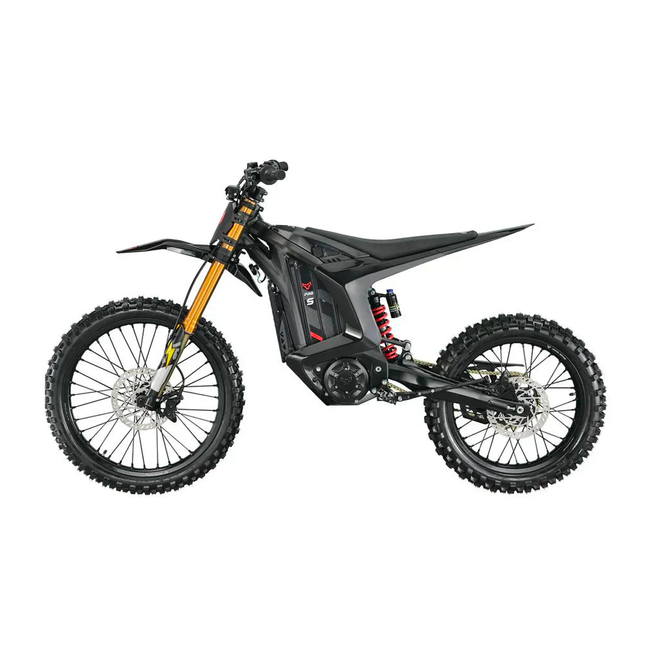 Arctic Leopard XE PRO S
