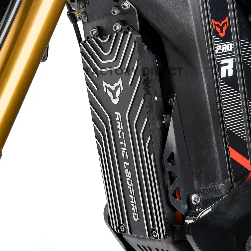 Arctic Leopard XE PRO R