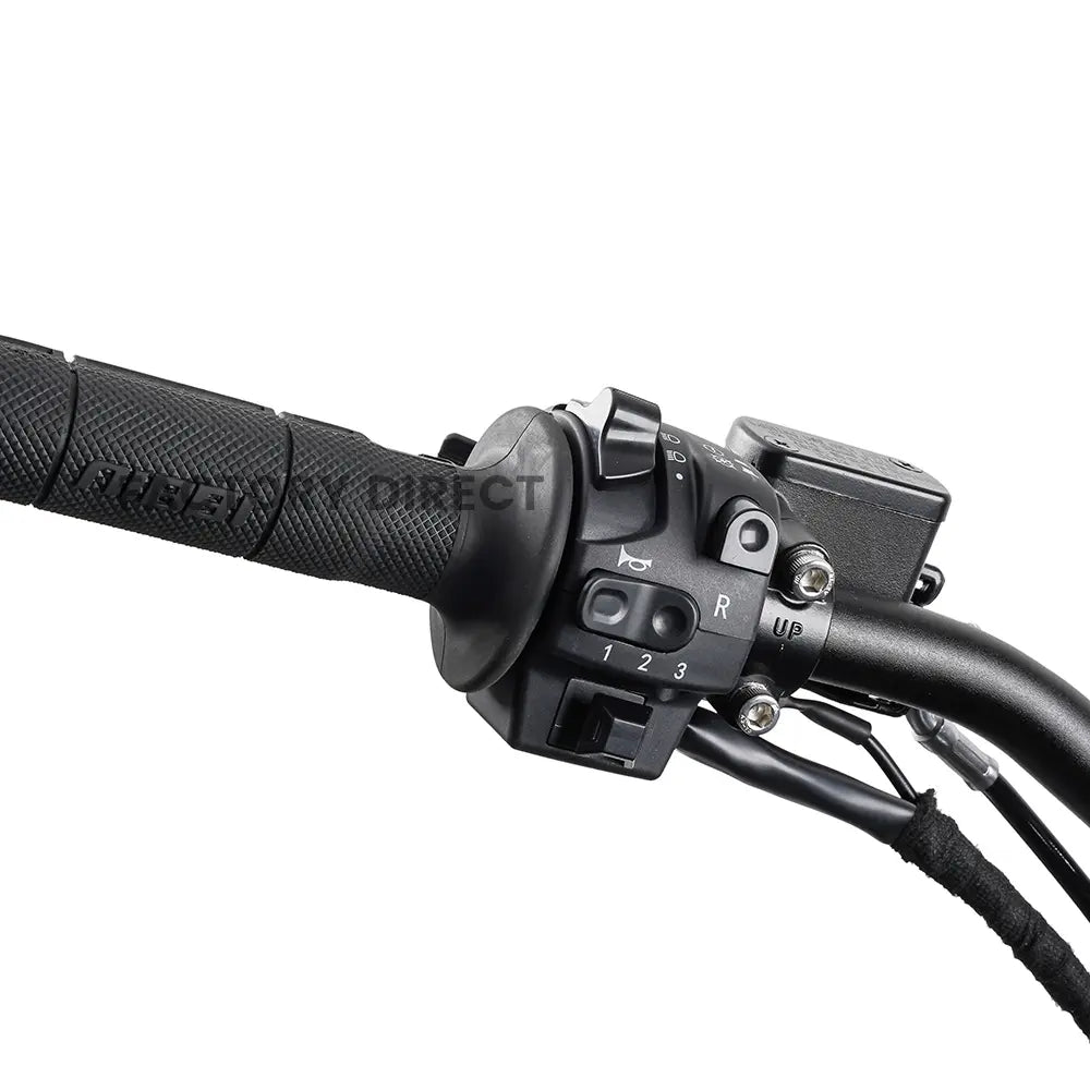 Arctic Leopard XE PRO R