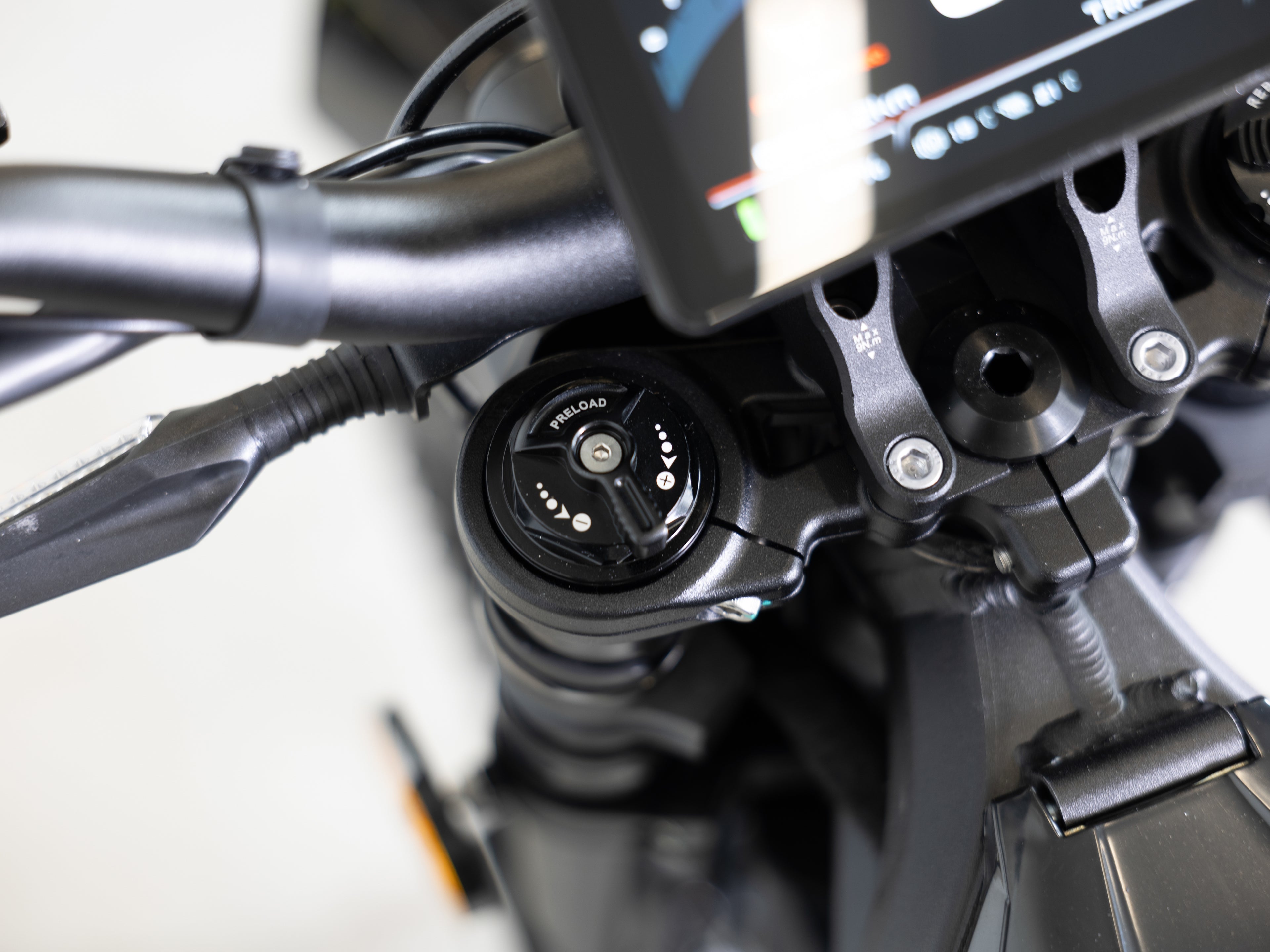 XF PRO L1e homologated