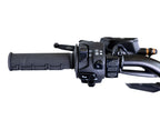 XF PRO L1e homologated