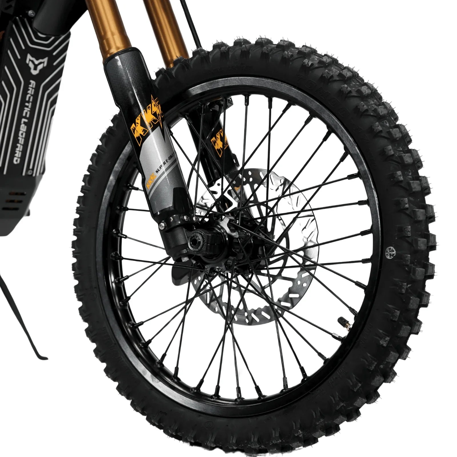 Arctic Leopard XF PRO