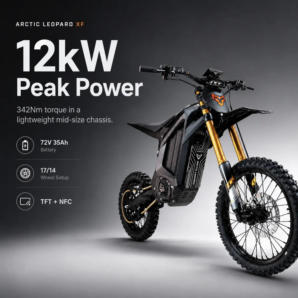 XF PRO R17 MX