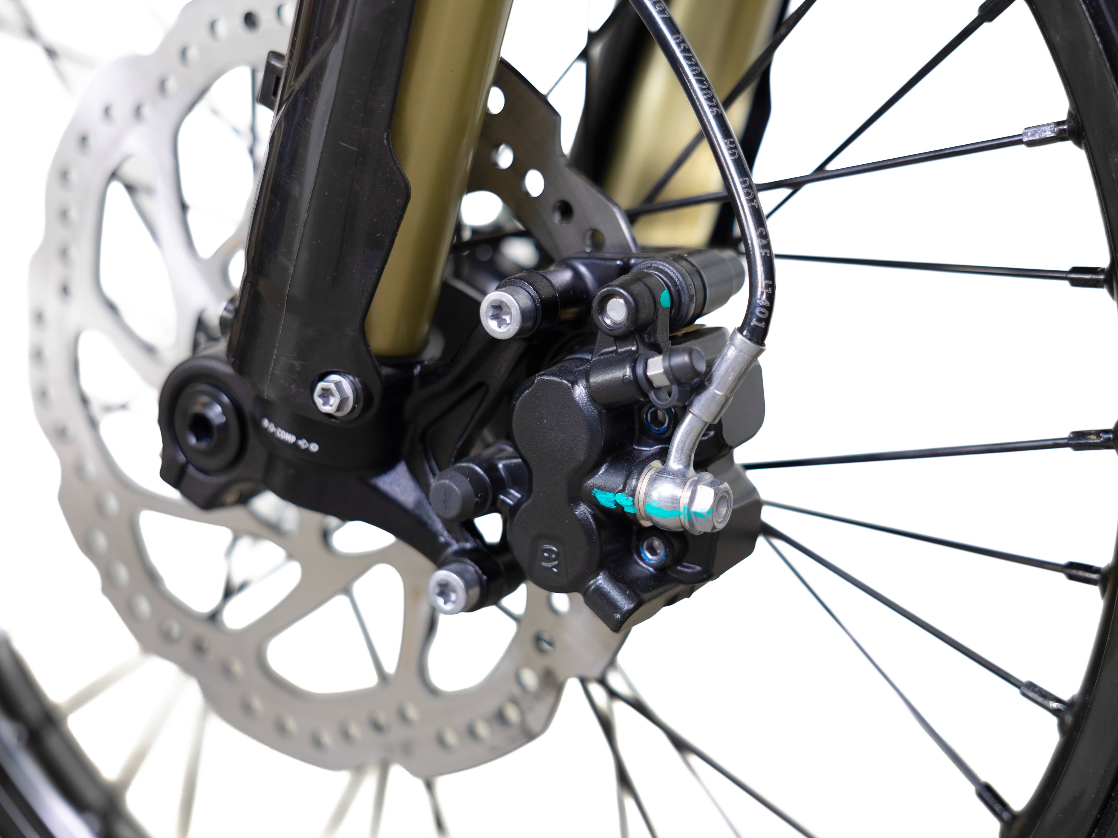 Arctic Leopard XE PRO R MX / Enduro