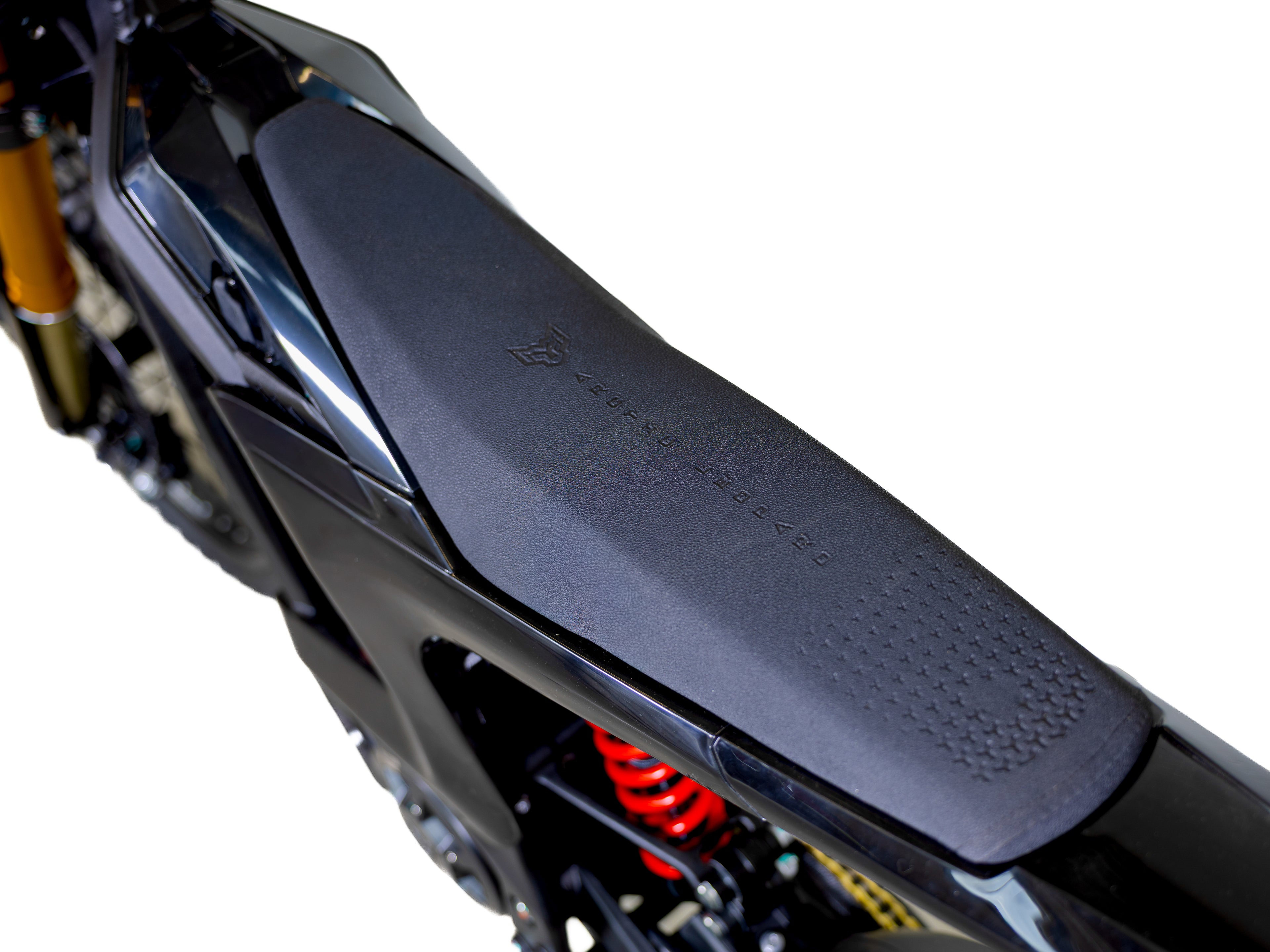 Arctic Leopard XE PRO R MX