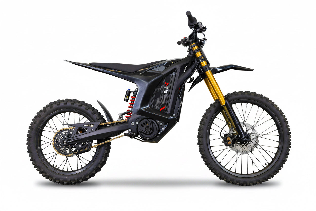 Arctic Leopard XE PRO R MX / Enduro