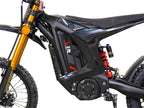 Arctic Leopard XE PRO R L1e – versión homologada