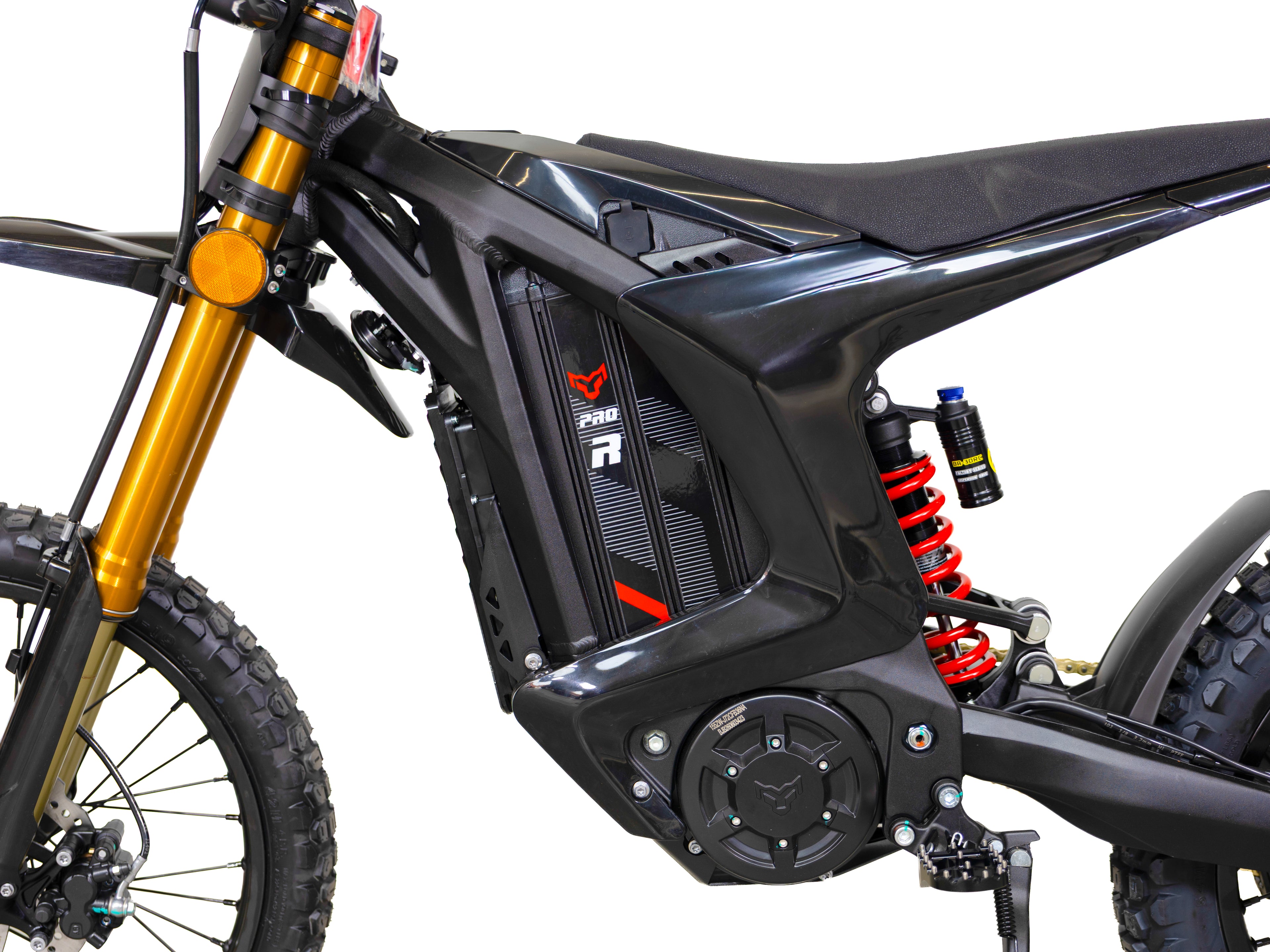 Arctic Leopard XE PRO R L1e - homologated