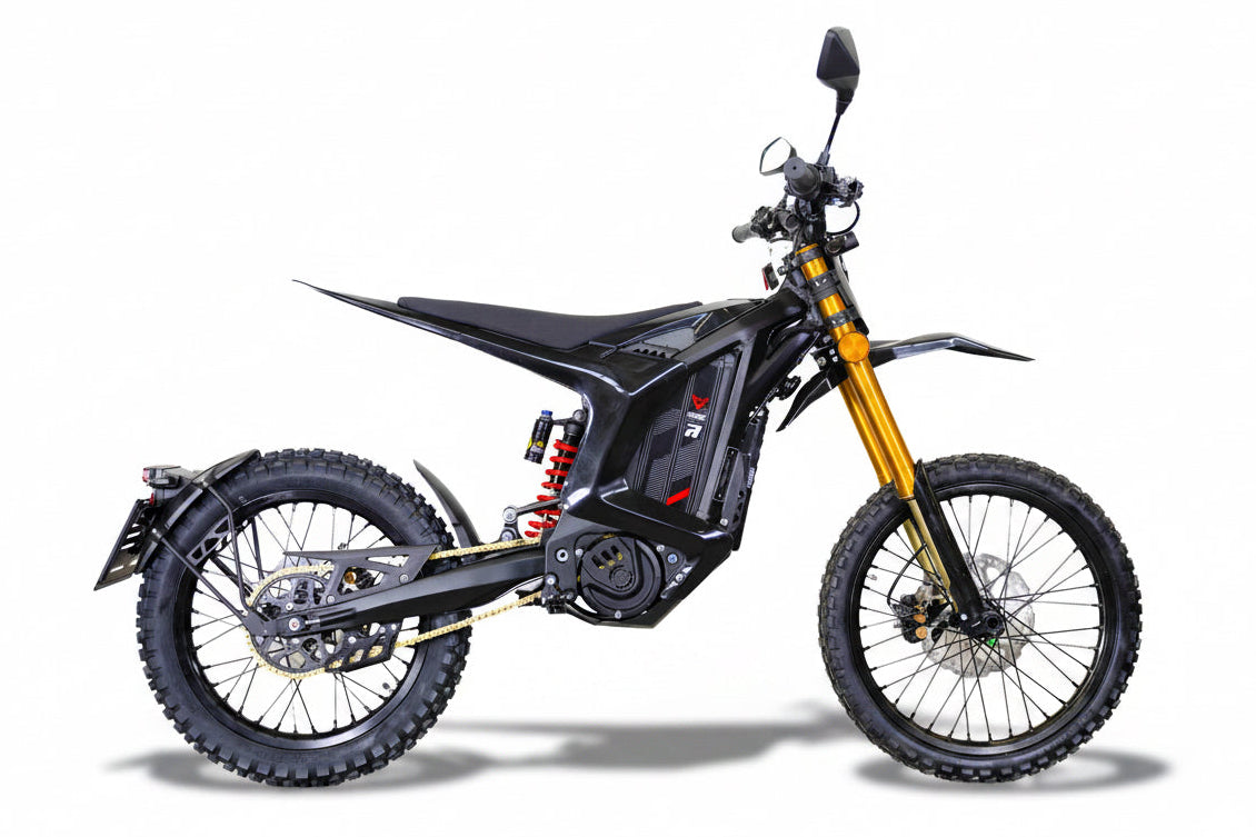 Arctic Leopard XE PRO R L1e - homologated