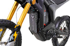 Arctic Leopard XE PRO S L1e - homologated
