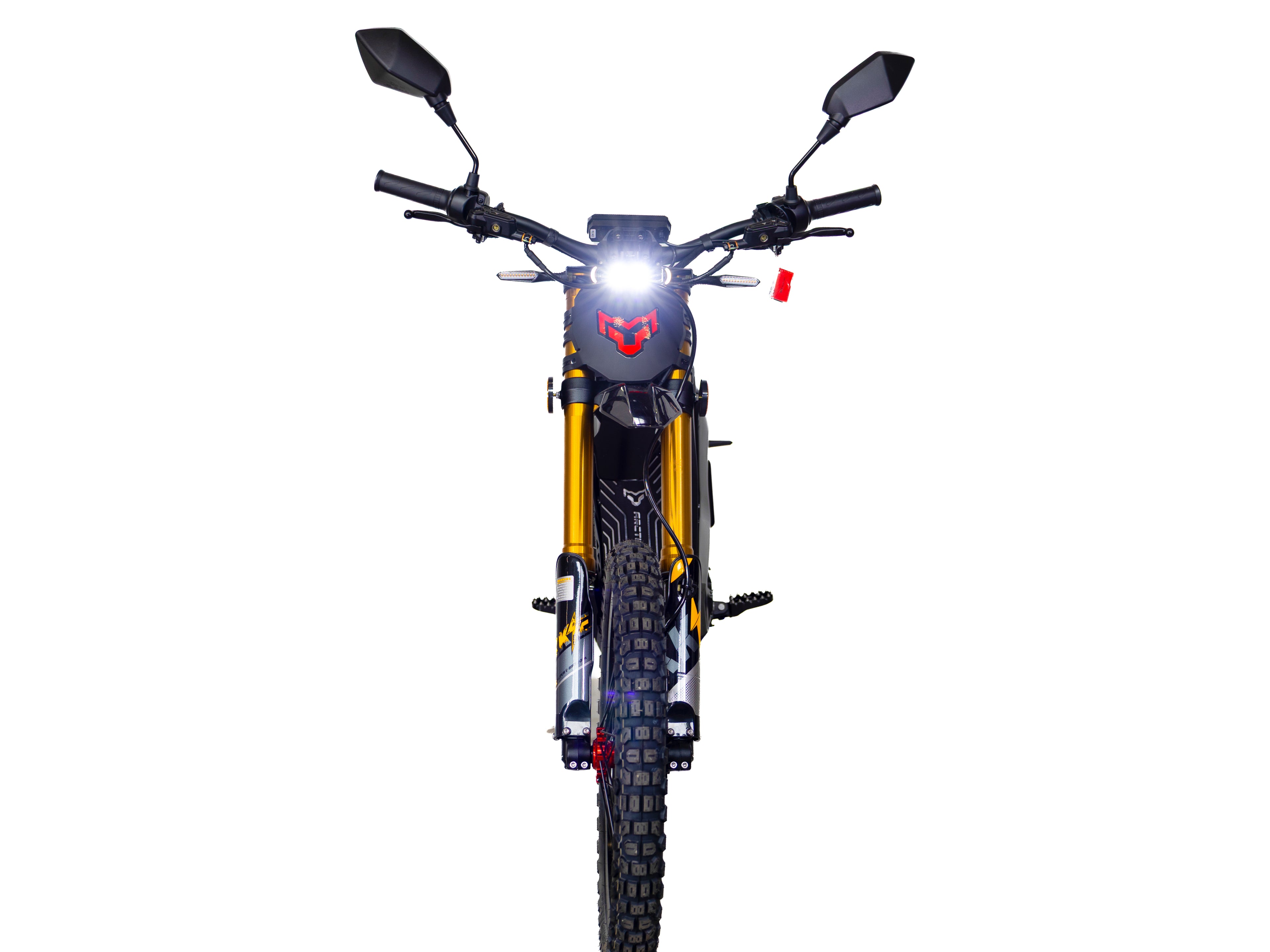 Arctic Leopard XE PRO S L1e - homologated