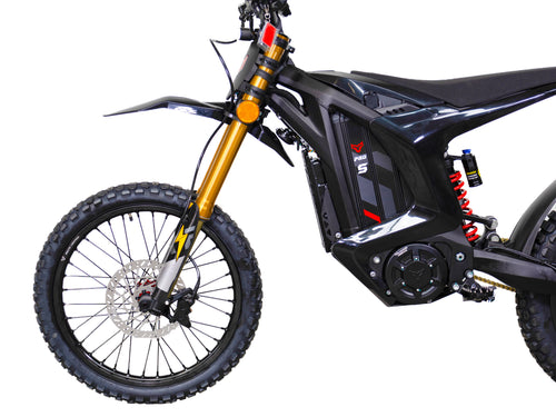 Arctic Leopard XE PRO S L1e - homologated