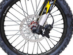 Arctic Leopard XE PRO S L1e - homologated