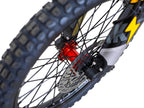 Arctic Leopard XE PRO S L1e - homologated