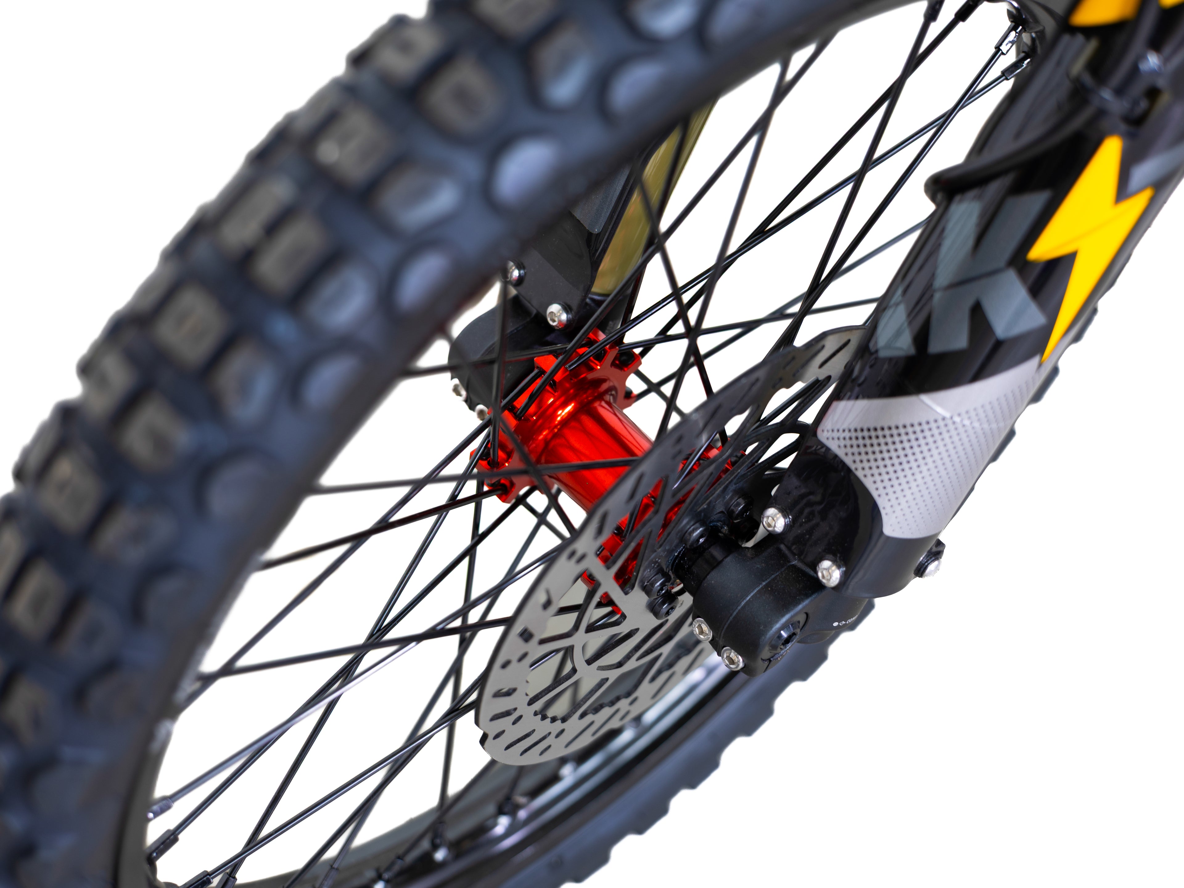 Arctic Leopard XE PRO S L1e - homologated
