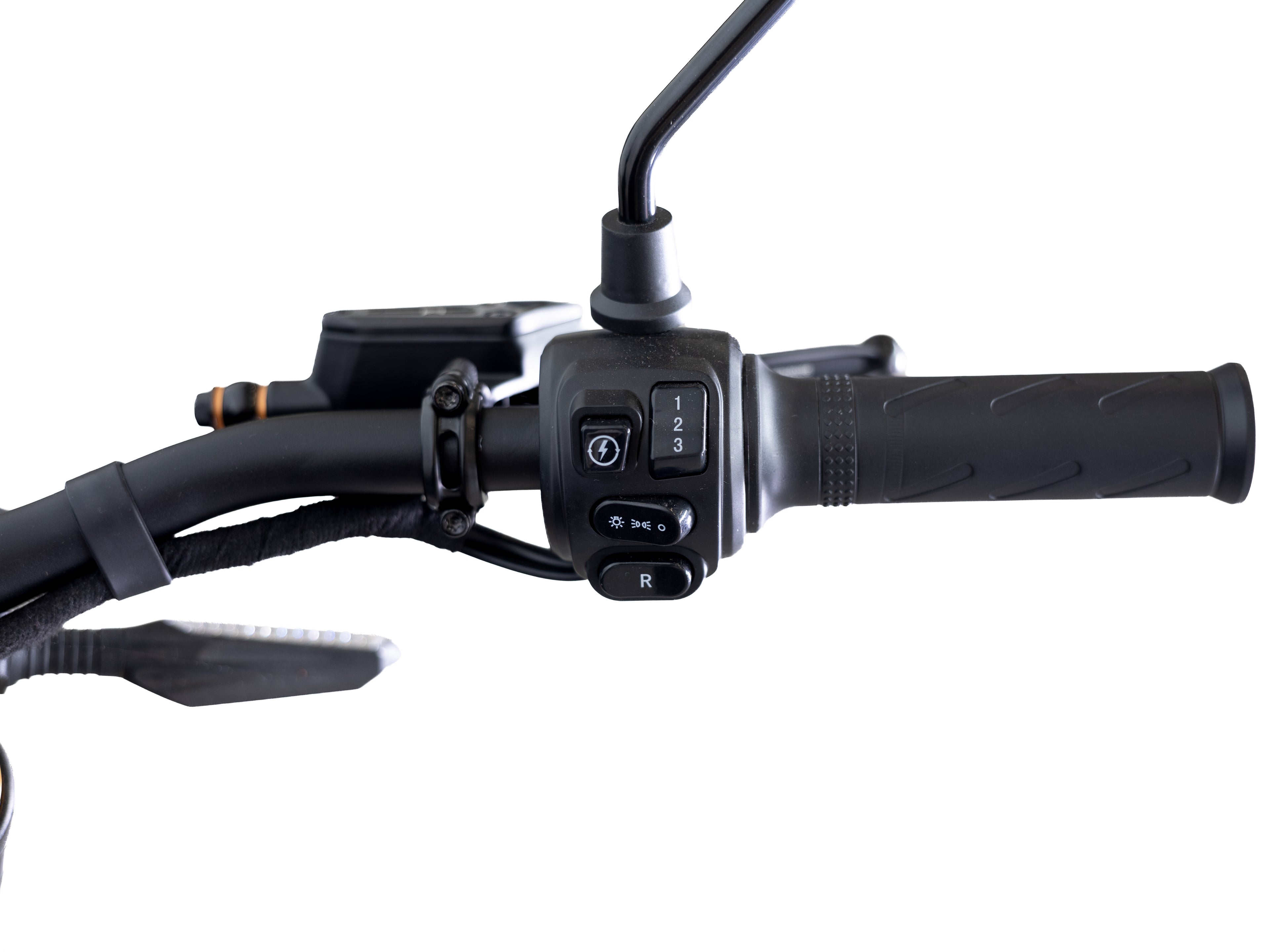 Arctic Leopard XE PRO S L1e - homologated