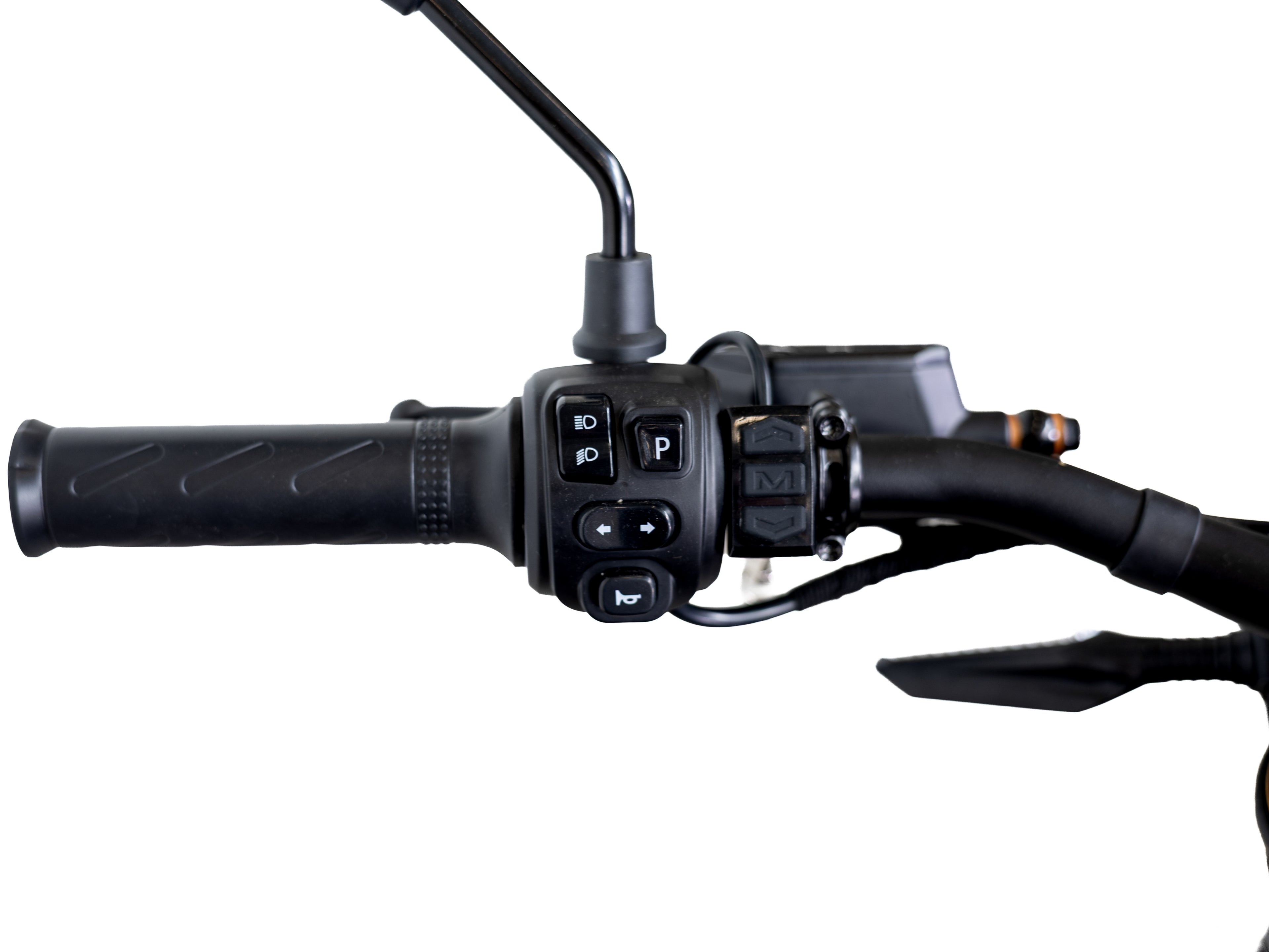 Arctic Leopard XE PRO S L1e - homologated