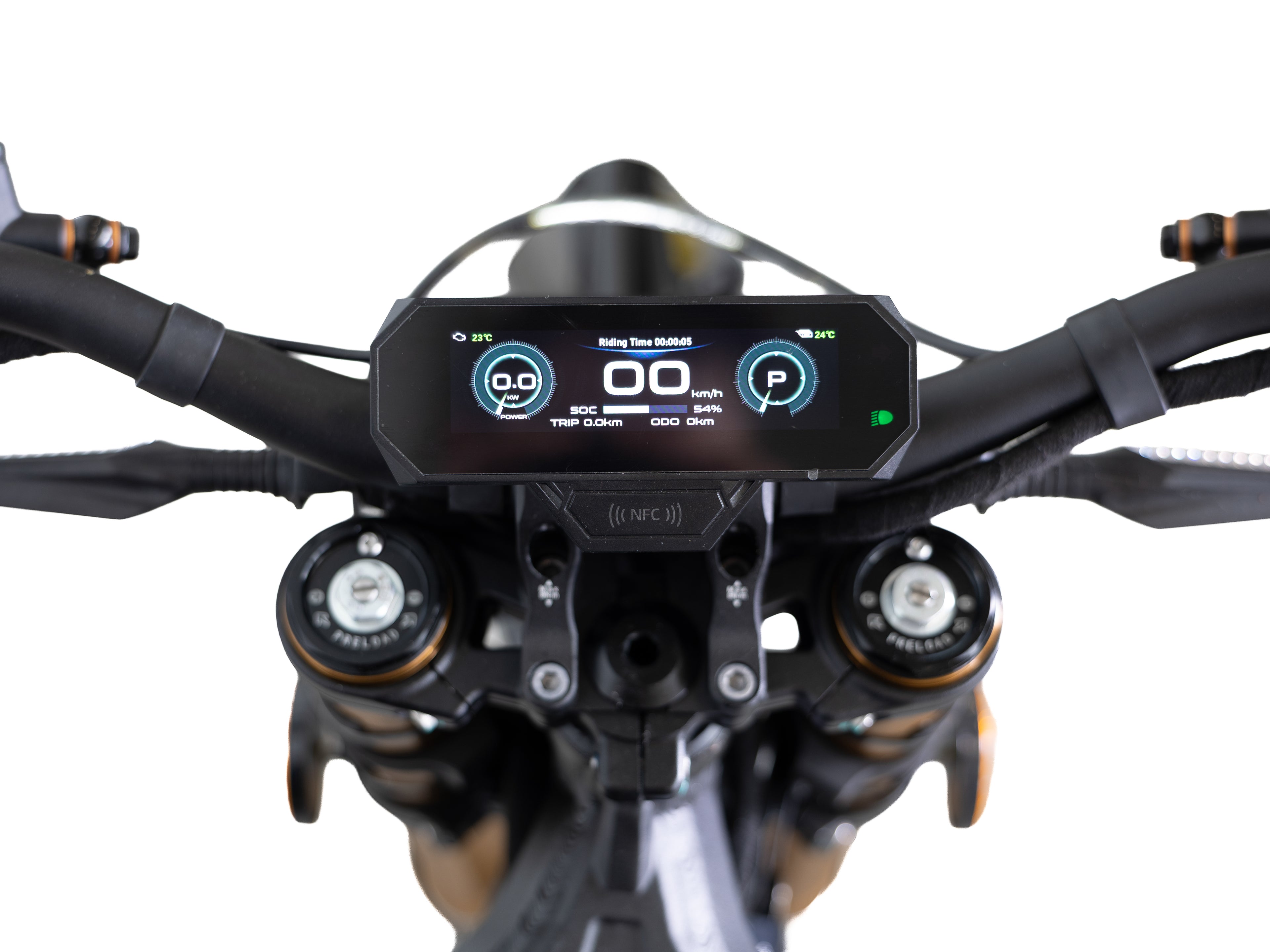 Arctic Leopard XE PRO S L1e - homologated