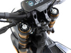 Arctic Leopard XE PRO S L1e - homologated