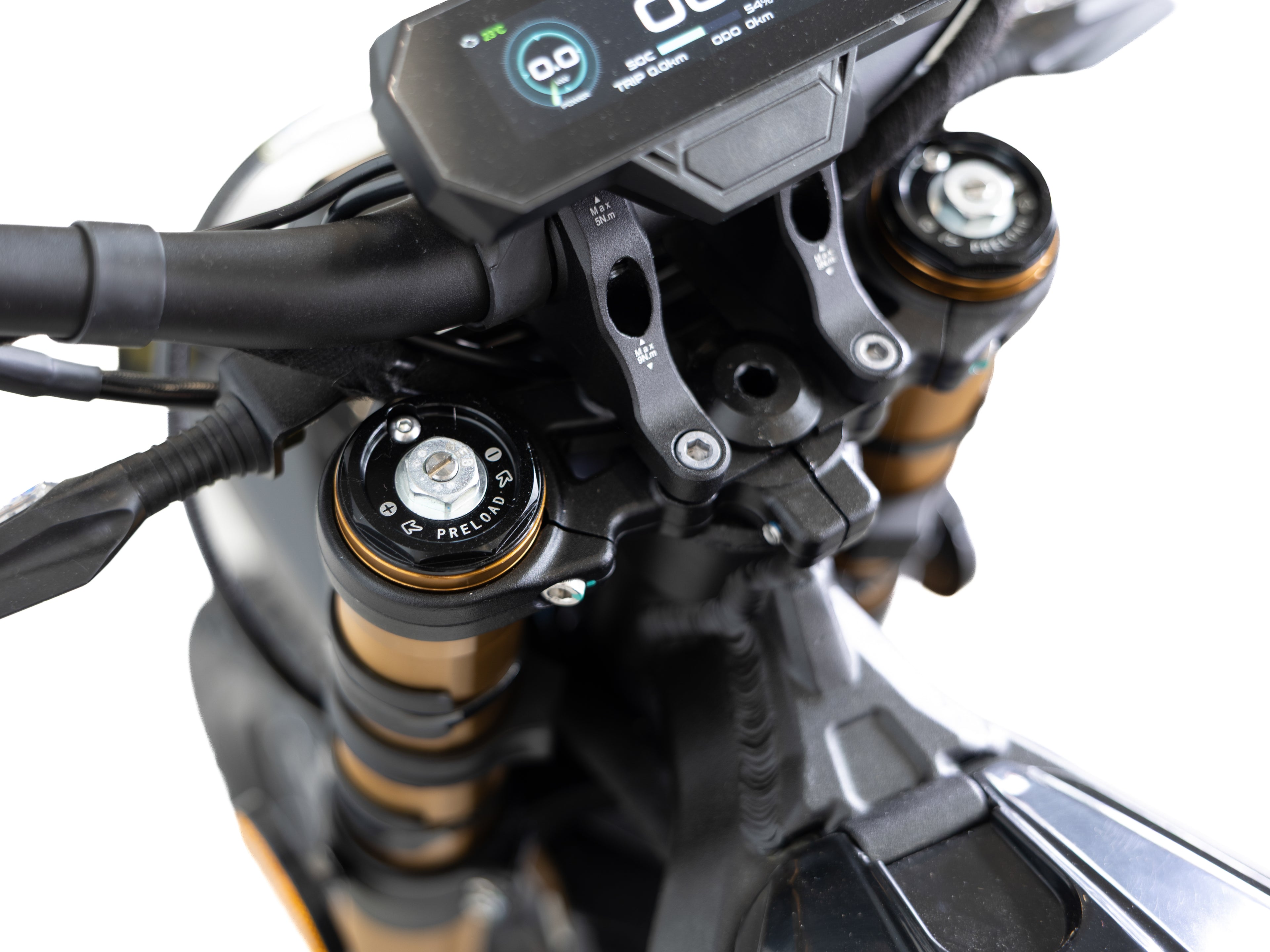 Arctic Leopard XE PRO S L1e - homologated