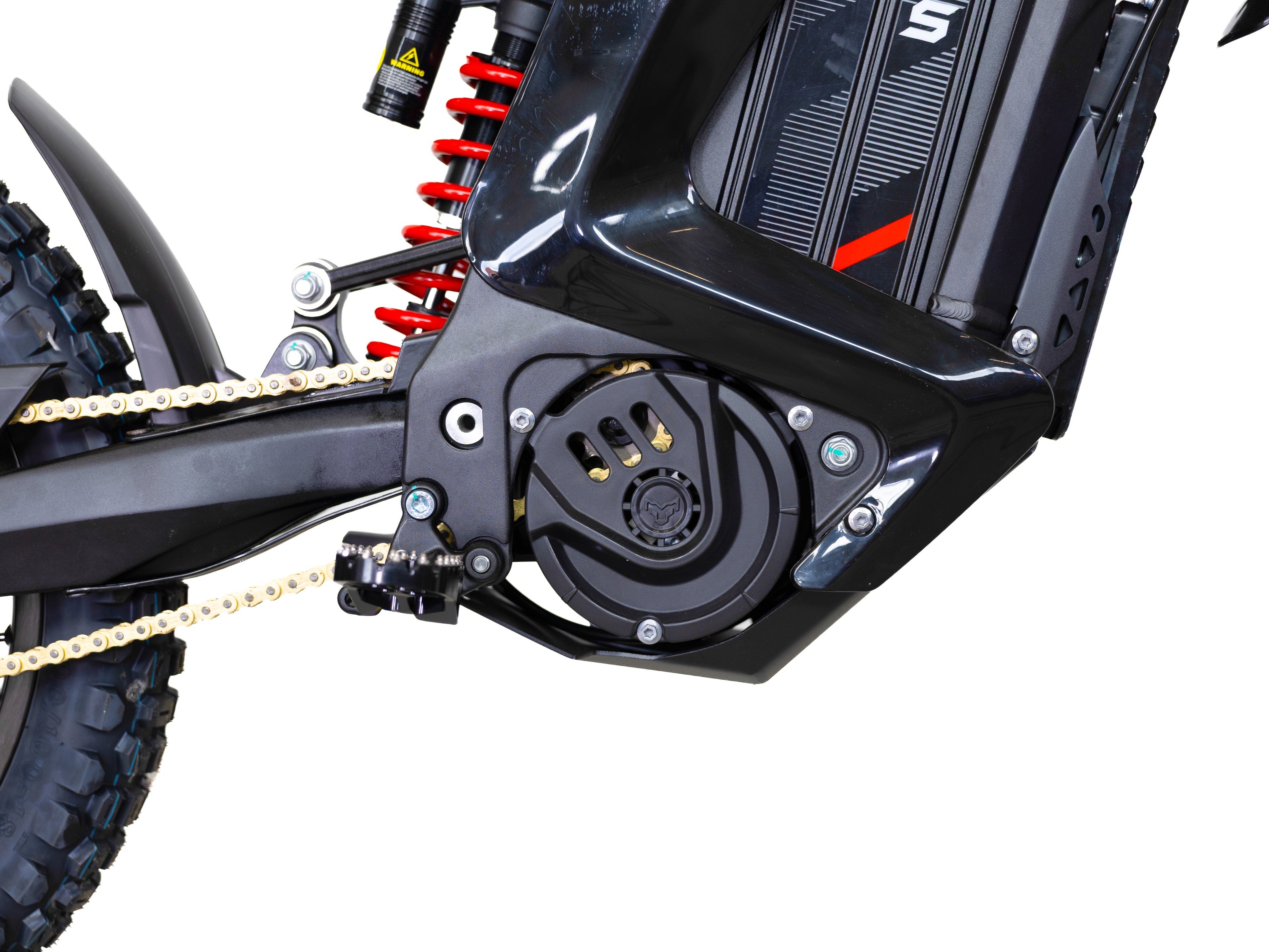 Arctic Leopard XE PRO S L1e - homologated