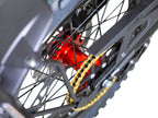 Arctic Leopard XE PRO S L1e - homologated
