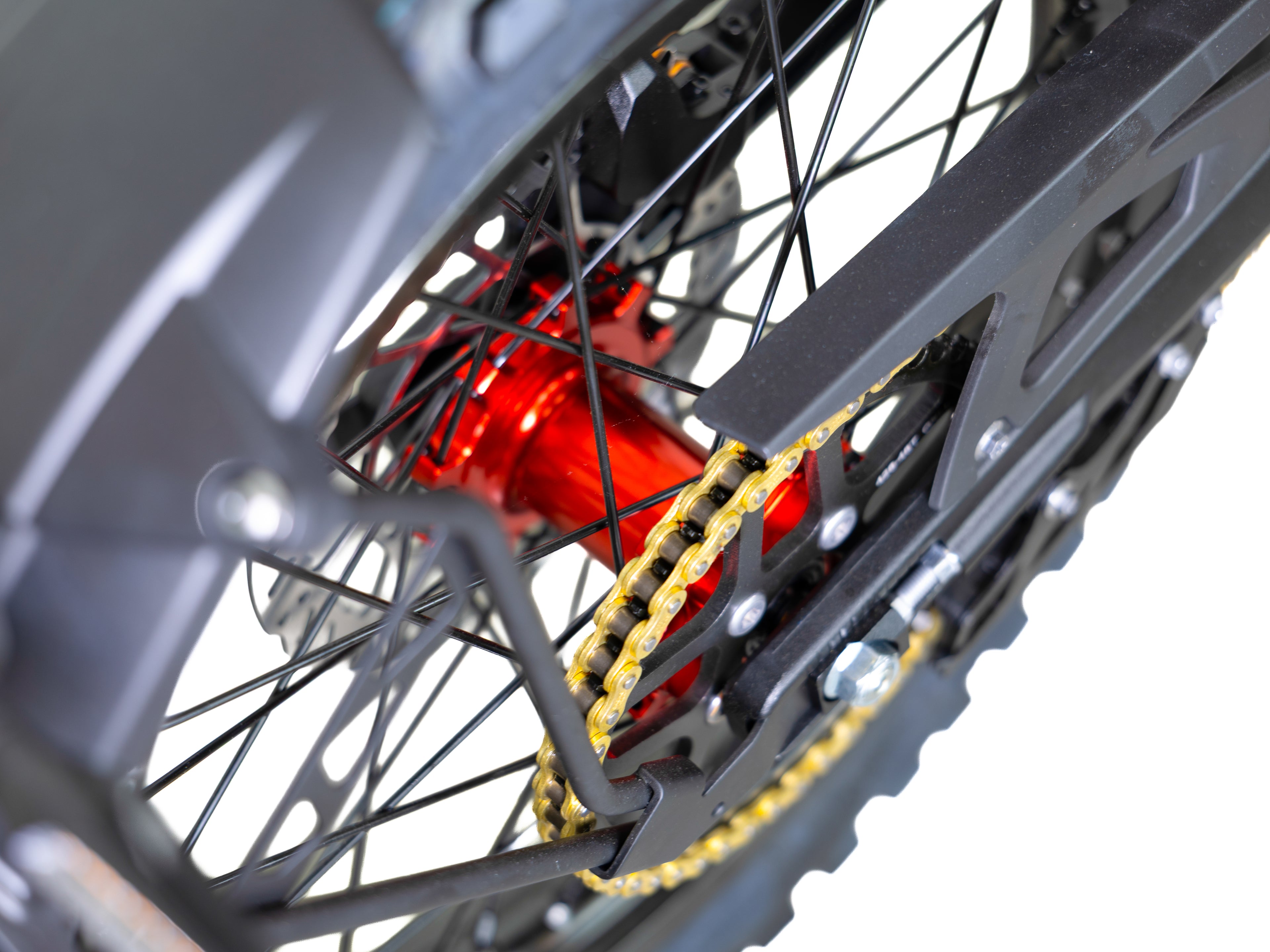 Arctic Leopard XE PRO S L1e - homologated