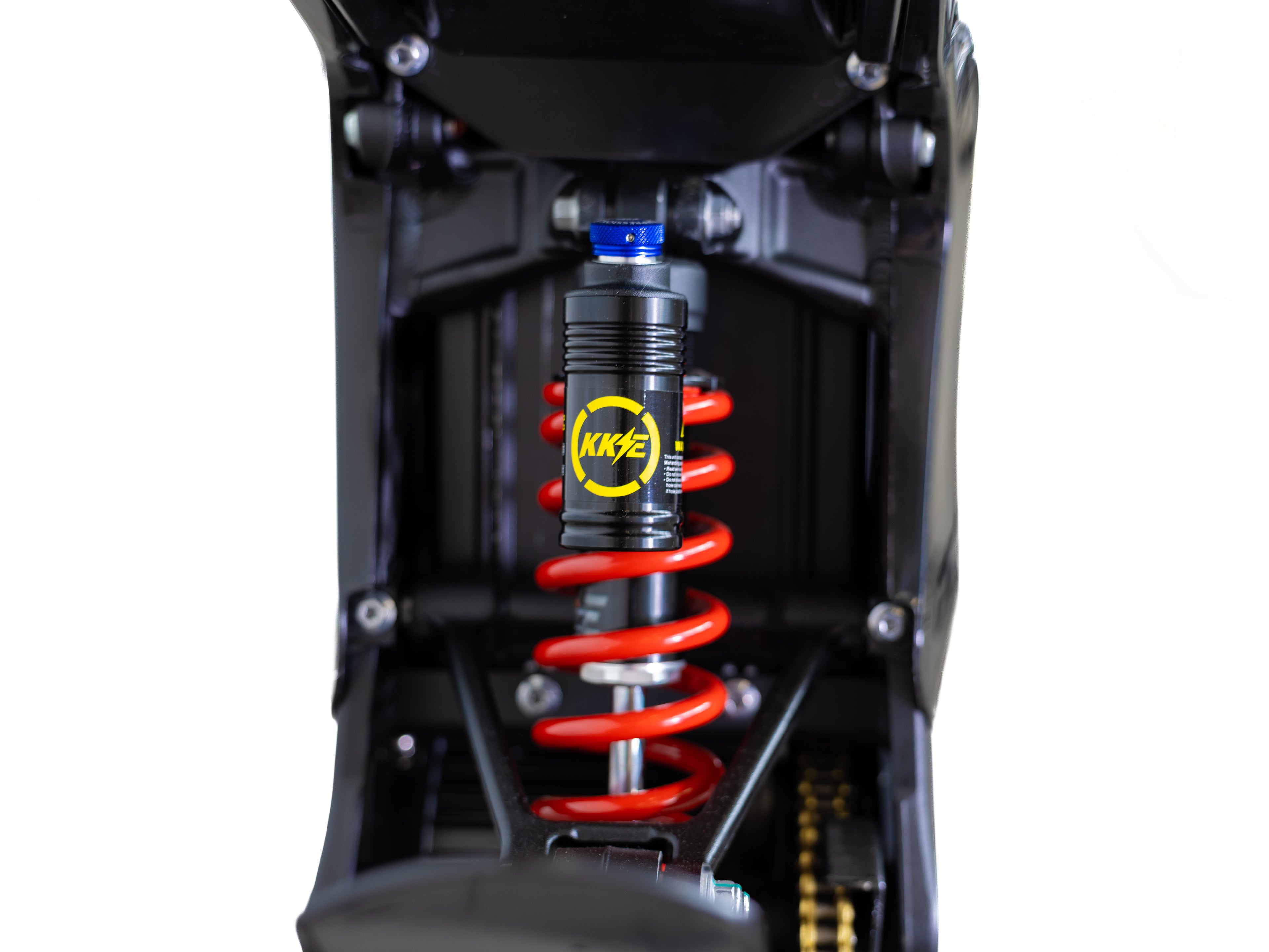 Arctic Leopard XE PRO S L1e - homologated
