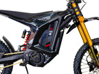Arctic Leopard XE PRO S L1e - homologated