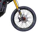 Arctic Leopard XE PRO S L1e - homologated