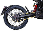 Arctic Leopard XE PRO S L1e - homologated
