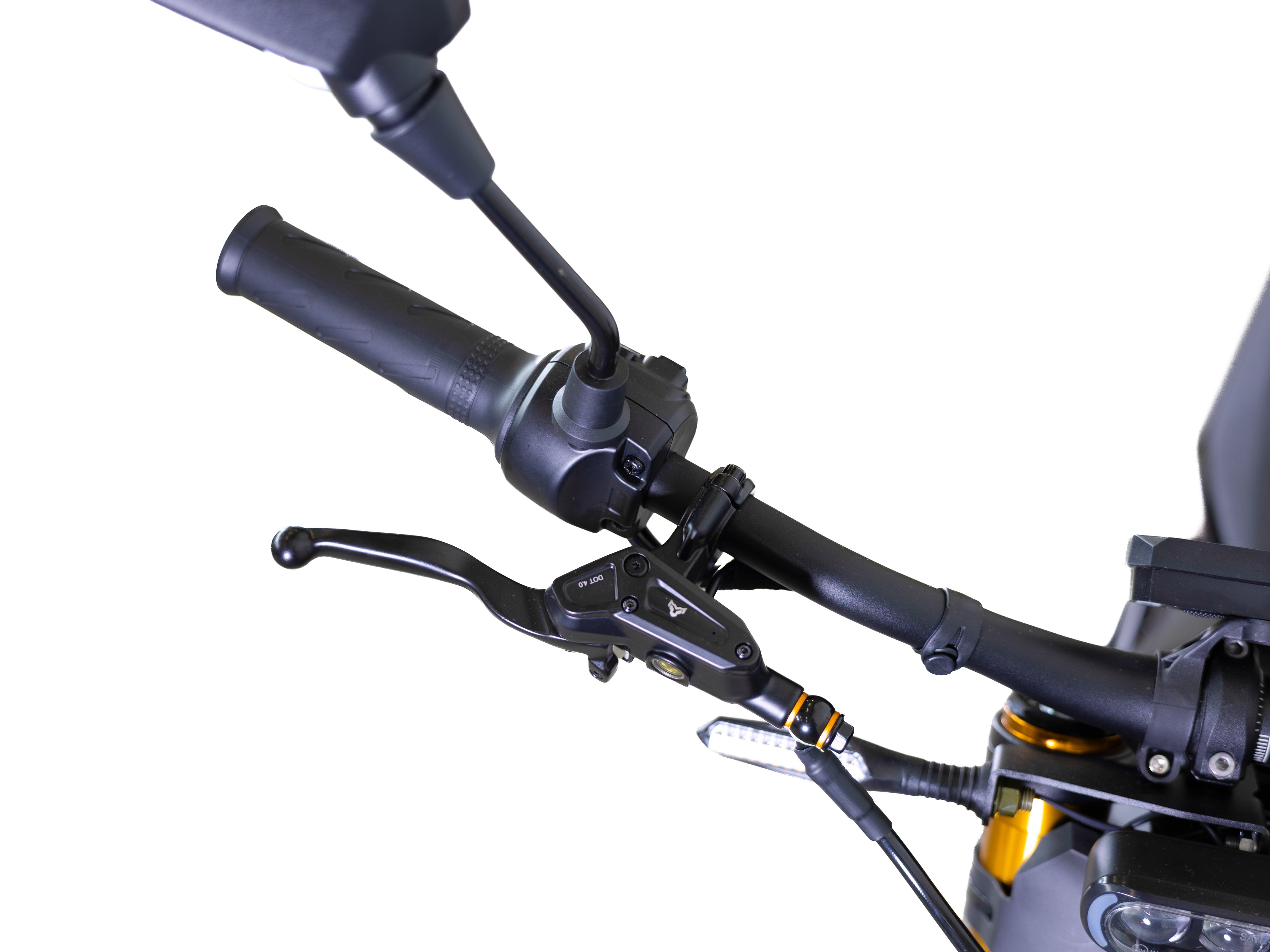 Arctic Leopard XE PRO S L1e - homologated