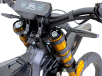 Arctic Leopard XE PRO S L1e - homologated